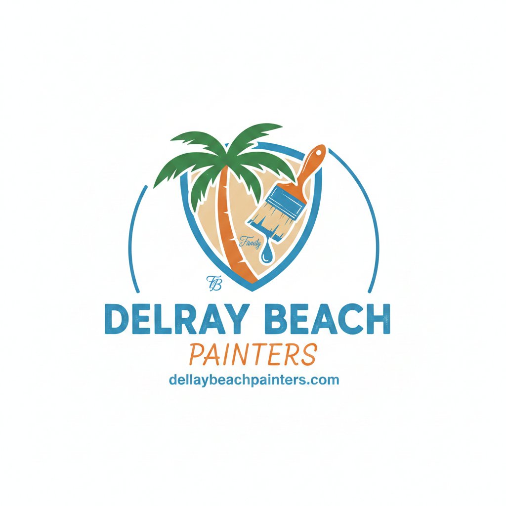Delray Beach Painters