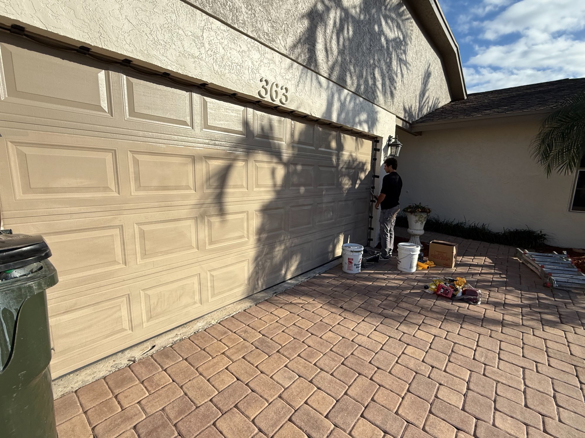 Boca Raton painting services